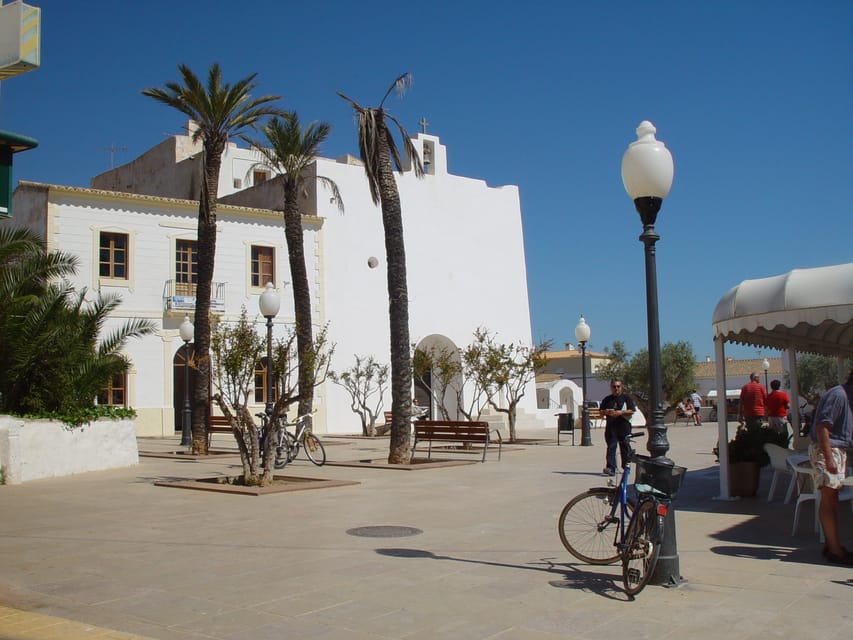 From Ibiza: Ferry and Guided Bus Excursion in Formentera - Is $111 a fair price?