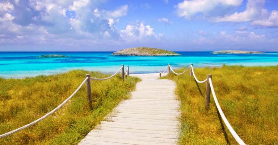 From Ibiza: Same-Day 2-Way Ferry Ticket to Formentera - Why this ferry is the easiest way to add Formentera