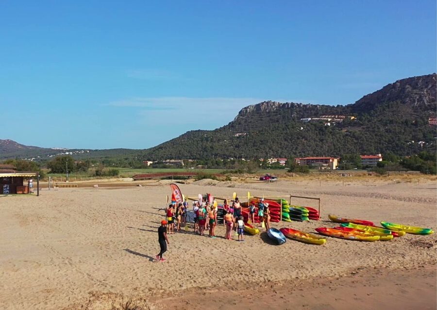 From L'Estartit: Sea Kayaking Tour to the Medes Islands - Is $34 good value for Costa Brava kayaking?