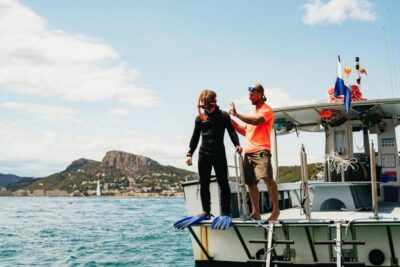 From L’Estartit: Snorkeling Trip to the Medes Islands