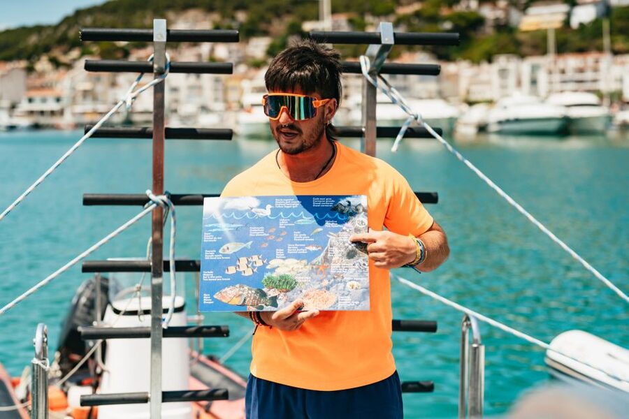 From L’Estartit: Snorkeling Trip to the Medes Islands - Equipment, comfort, and safety
