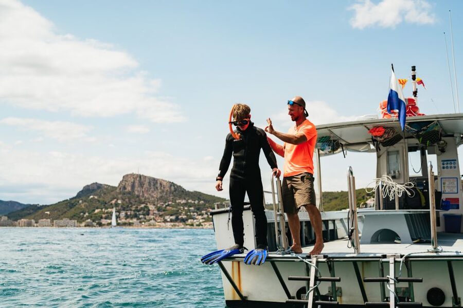 From L’Estartit: Snorkeling Trip to the Medes Islands - Starting at Medaqua in L’Estartit