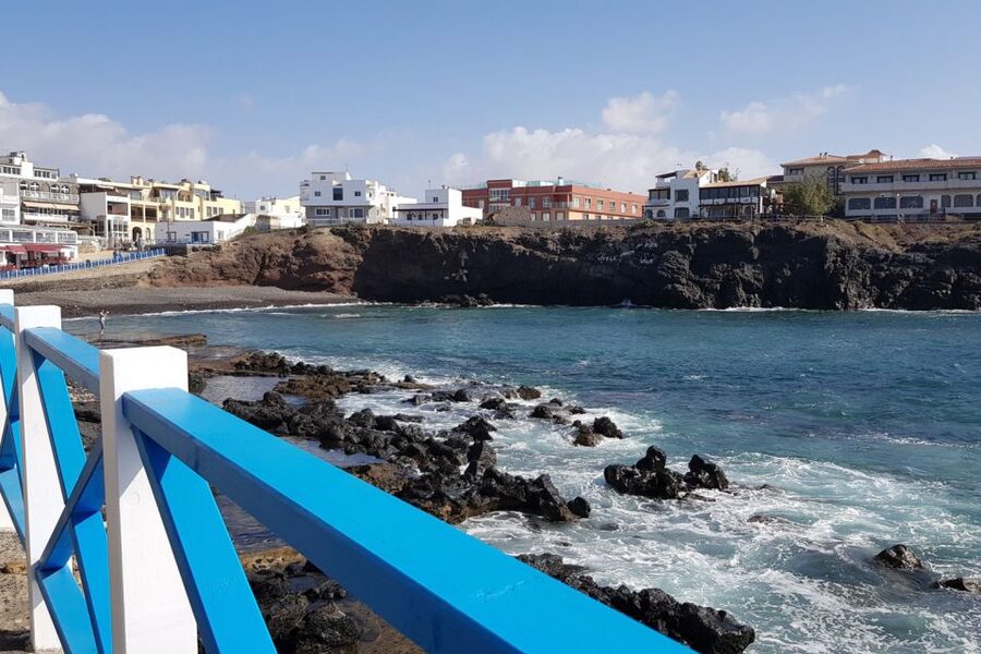 From Lanzarote: Day Trip to Fuerteventura and Corralejo - The guide and the value of a structured day