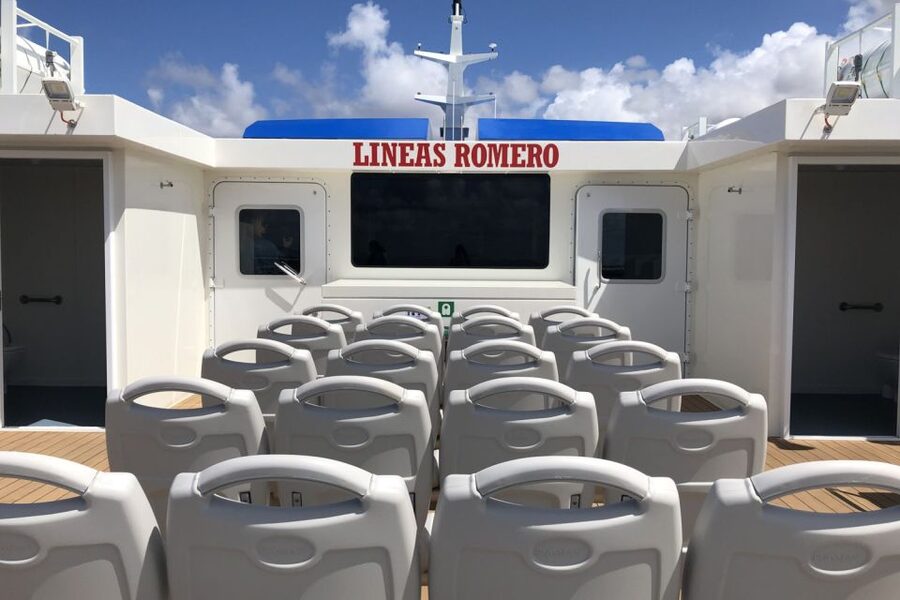 From Lanzarote: Day Trip to Fuerteventura and Corralejo - Who should book this day trip?
