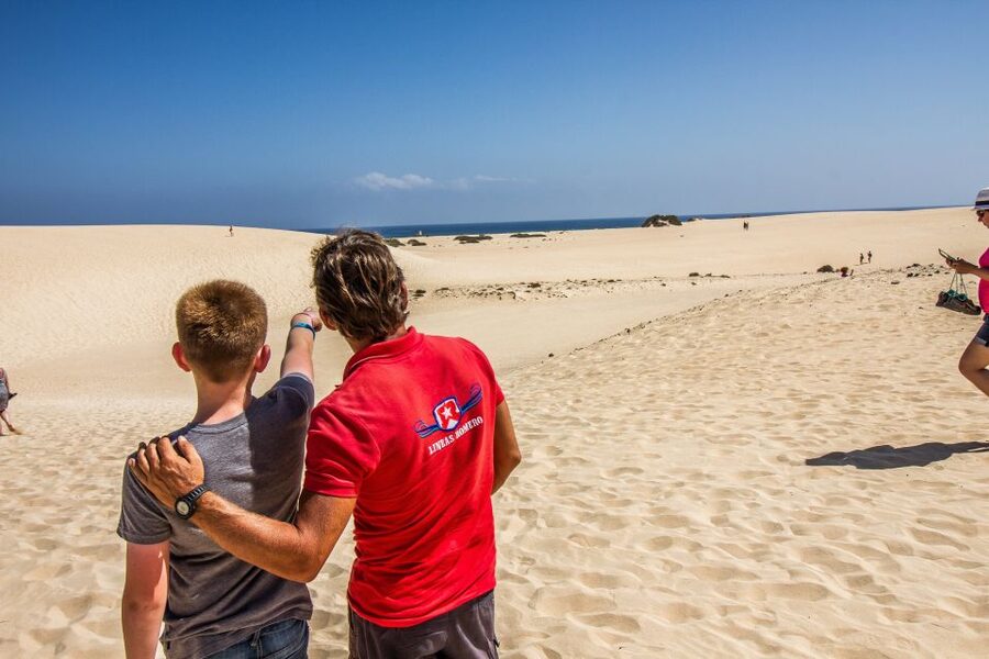 From Lanzarote: Day Trip to Fuerteventura and Corralejo - How to prepare for the nine-hour outing