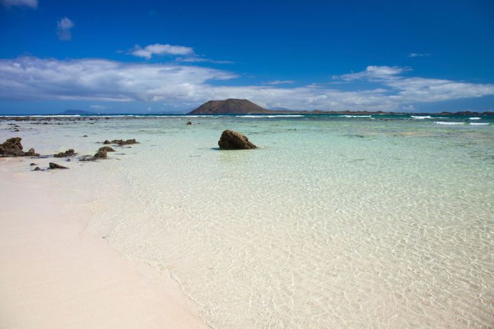 From Lanzarote: Round-Trip Ferry Transfer to Fuerteventura - Why this Lanzarote to Fuerteventura trip works