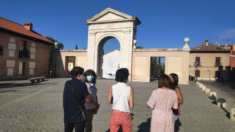 From Madrid: Alcalá de Henares & Cervantes Museum Day Trip - Key points to know before you book