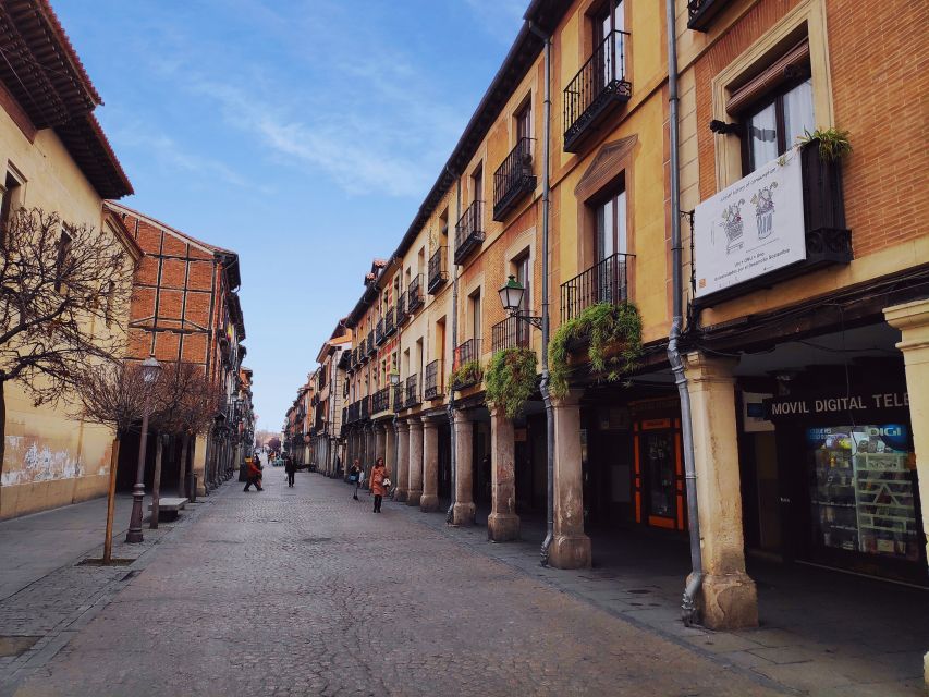 From Madrid: Alcalá de Henares & Cervantes Museum Day Trip - The baptism chapel and Plaza de Cervantes
