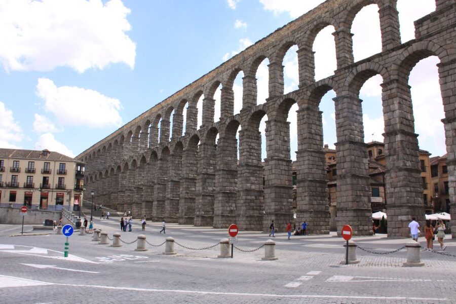 From Madrid: Avila and Segovia Full-Day Tour - Five things to know before you book