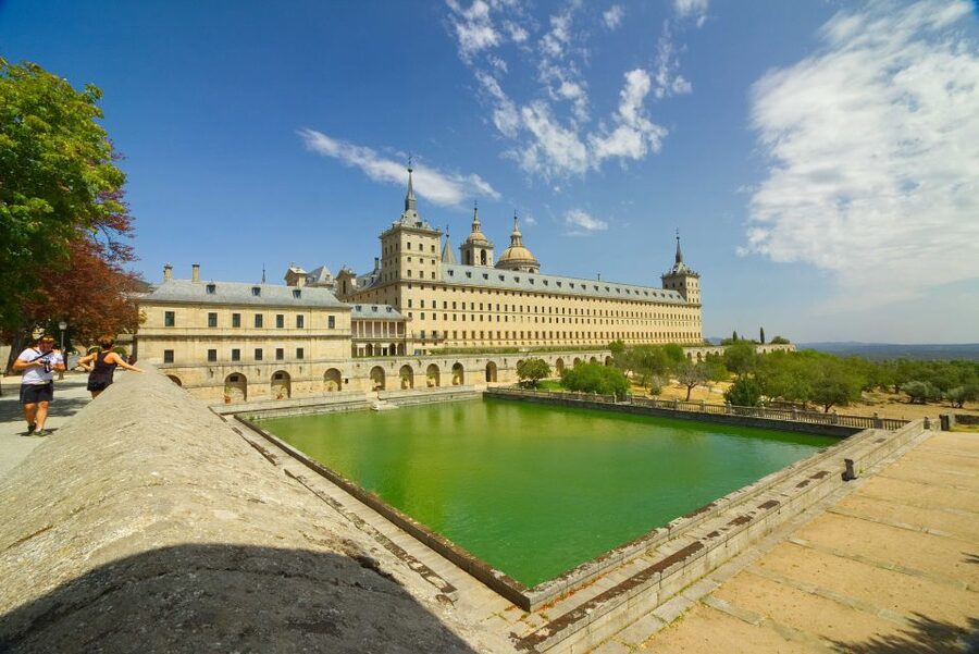 From Madrid: El Escorial, Valley and Segovia Day Trip - Key points at a glance