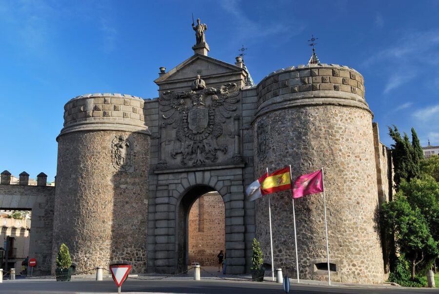 From Madrid: El Escorial, Valley and Segovia Day Trip - Practical ways to make the day work better