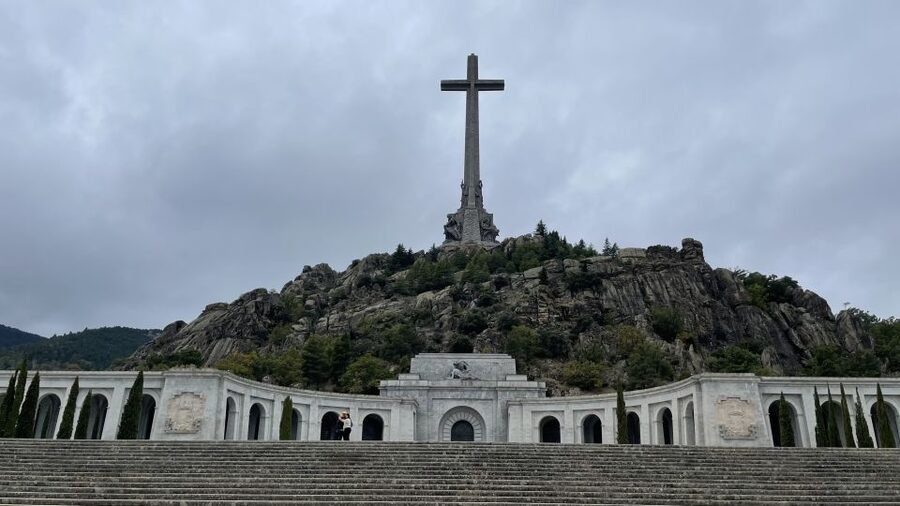 From Madrid: Escorial Monastery and the Valley of the Fallen - Key points to know before you book