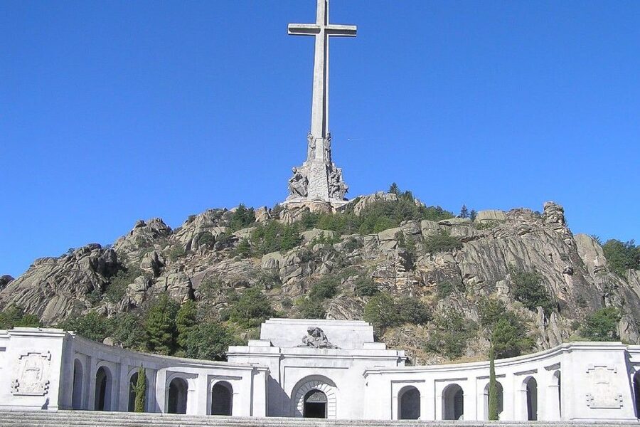 From Madrid: Escorial Monastery & Valley of the Fallen Trip - Why the $78 price can make sense