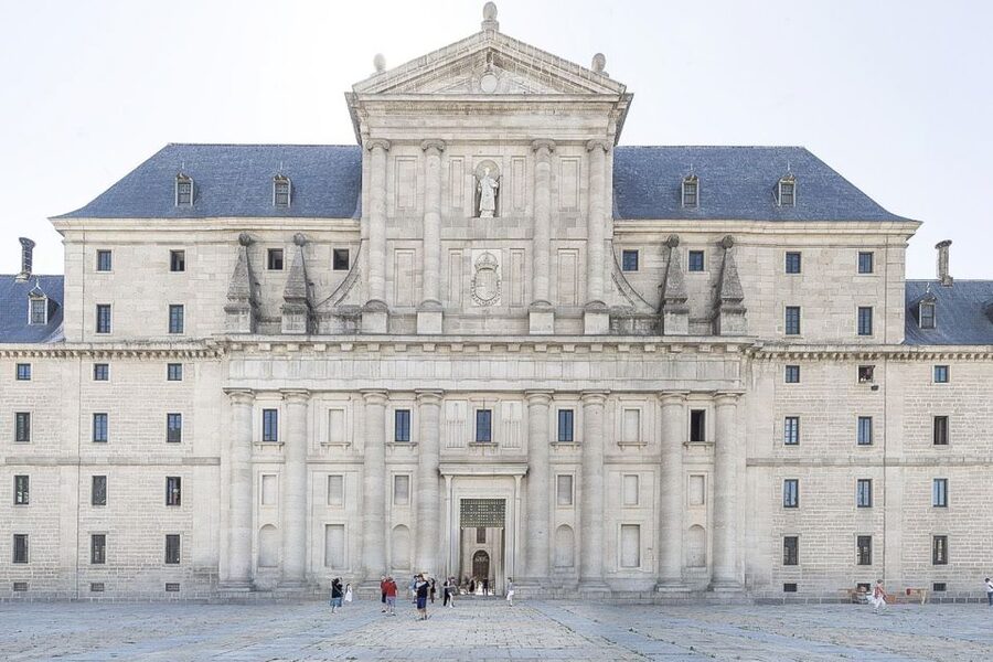 From Madrid: Escorial Monastery & Valley of the Fallen Trip - Should you book it?