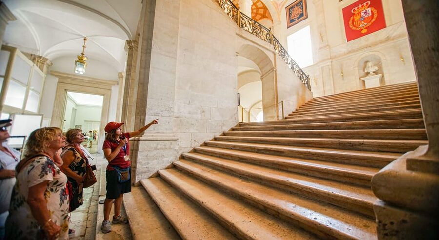 From Madrid: Guided Day Trip to Chinchon, Aranjuez & Toledo - Toledo, where the day gets fuller