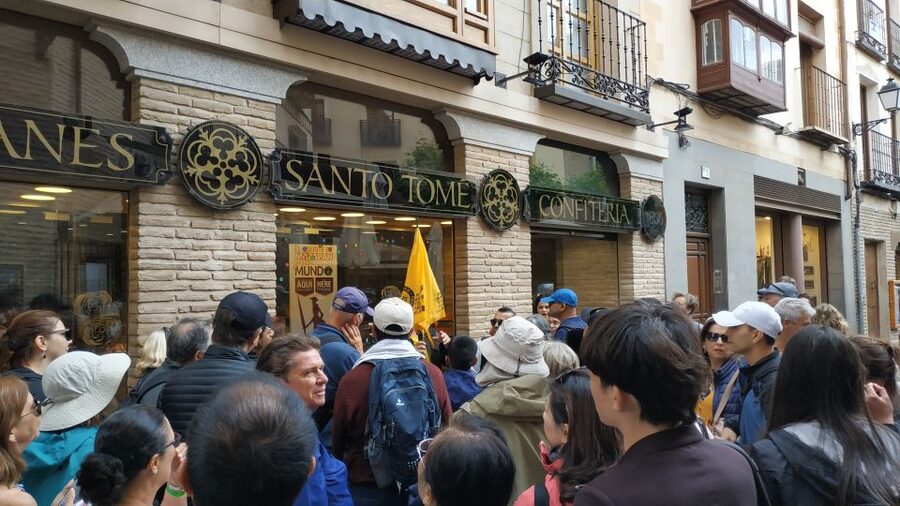 From Madrid: Guided Day Trip to Segovia and Toledo - How the timing feels on the ground
