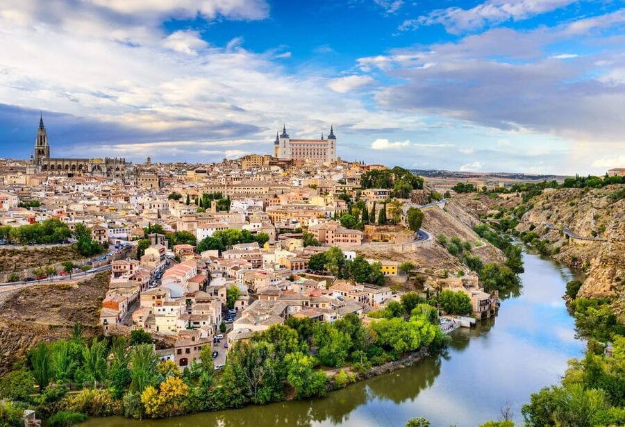From Madrid: Guided Day Trip to Toledo by Bus - Why Toledo works so well as a day trip from Madrid