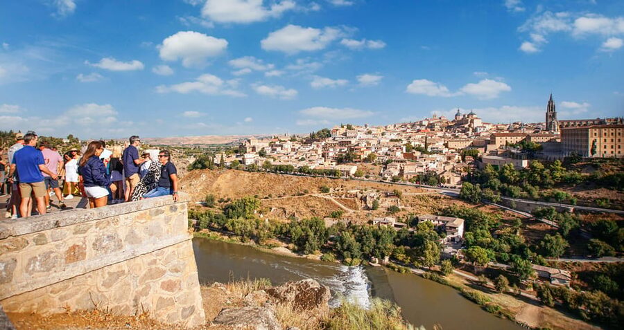 From Madrid: Guided Day Trip to Toledo by Bus - Is the cathedral upgrade worth paying for?