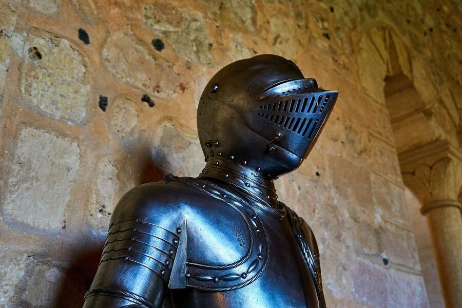 From Madrid: Segovia & Avila Day Trip with Optional Tickets - The old quarter and Convent of Saint Teresa