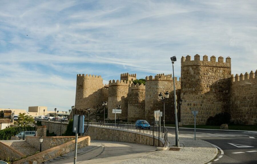 From Madrid: Segovia & Avila Day Trip with Optional Tickets - How much free time will you really have?