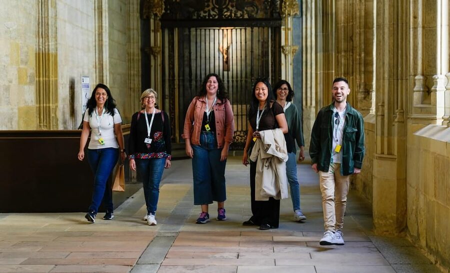 From Madrid: Segovia Tour with Cathedral and Alcazar Entry - Segovia Cathedral: a grand stop with two ways to visit