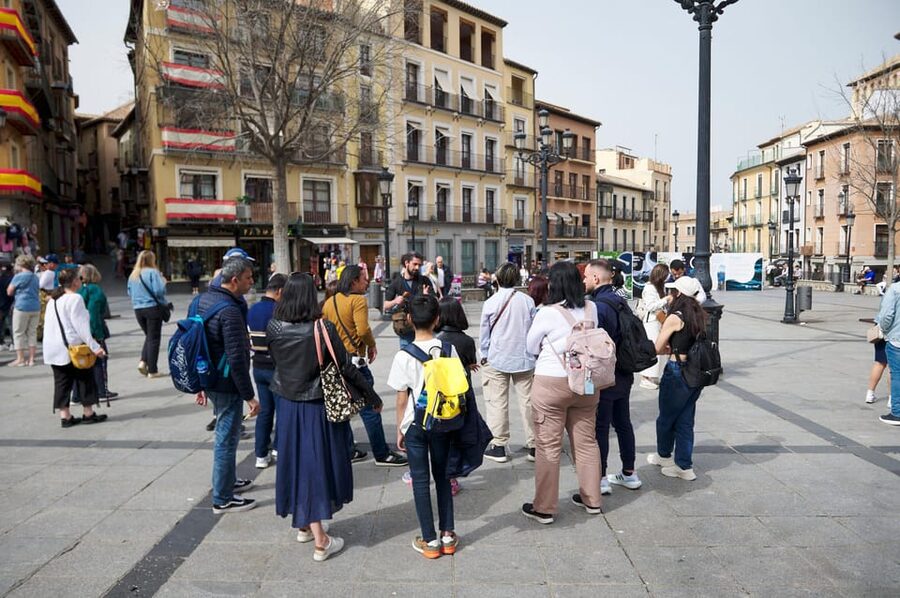 From Madrid: Toledo Full-Day Trip with Optional Cathedral - Is the optional Cathedral visit worth adding?