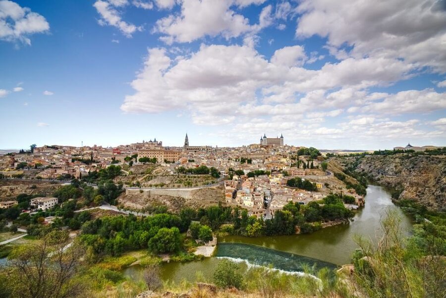 From Madrid: Toledo Guided Day Trip - Key points to know before booking
