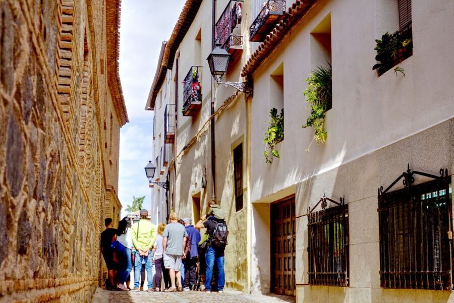 From Madrid: Toledo Guided Day Trip - Who will enjoy this excursion most?
