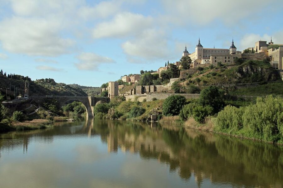 From Madrid: Toledo Guided Day Trip - The Damascus steel and sword workshop