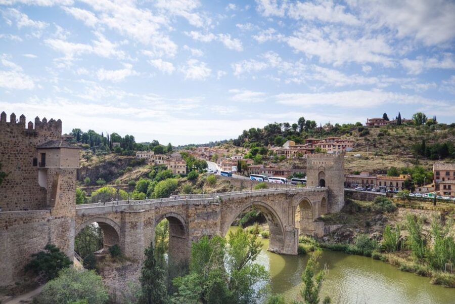From Madrid: Toledo Guided Day Trip - Is $32 good value for Toledo?