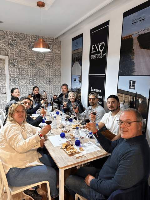 From Madrid: Toledo Tour with Wine Tasting and 3 Monuments - Who should book this Toledo tour?