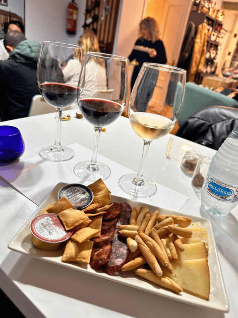 From Madrid: Toledo Tour with Wine Tasting and 3 Monuments - Why Toledo works so well as a day trip