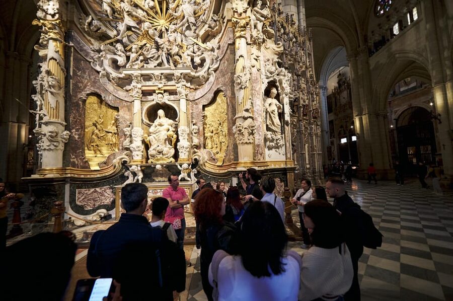 From Madrid: Toledo with 3 Monuments and Optional Cathedral - The return ride and what the day feels like