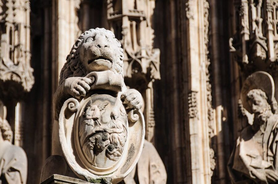 From Madrid: Toledo with 3 Monuments and Optional Cathedral - Santa María La Blanca and Toledo’s Jewish Quarter