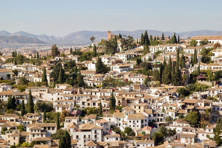 From Malaga and Costa Del Sol: Granada Day Trip - Key points to know before booking