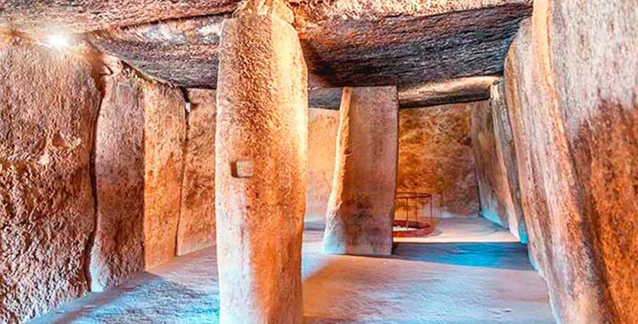 From Málaga: Caminito del Rey & Antequera: Dolmens and free time - Why combine Antequera with Caminito del Rey?