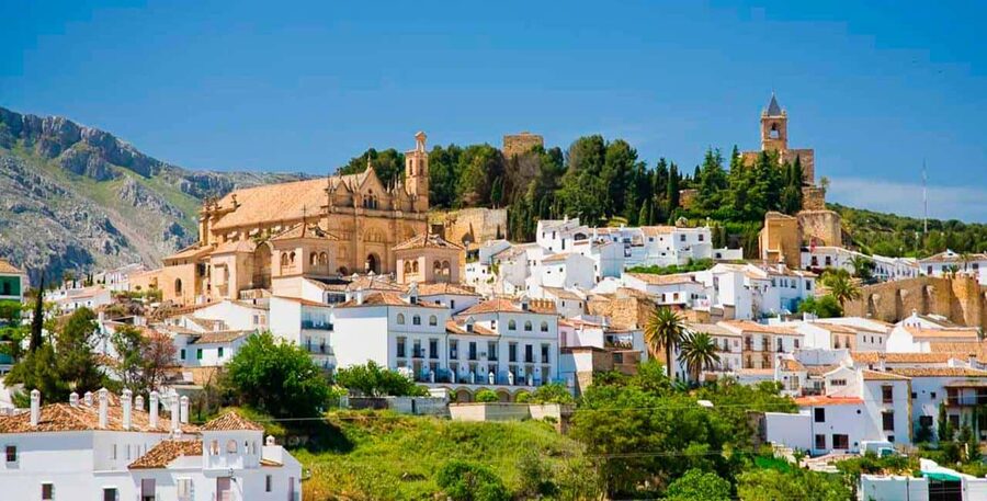 From Málaga: Caminito del Rey & Antequera: Dolmens and free time - Price and overall value at $64