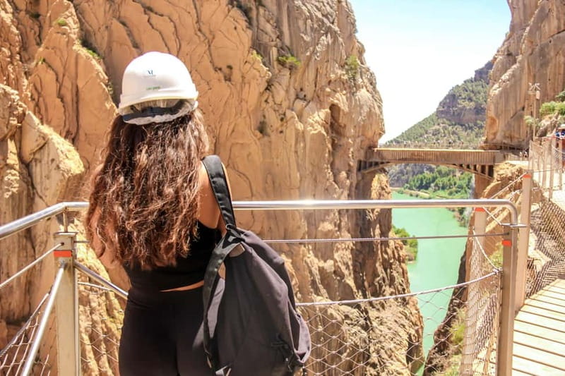 From Málaga: Caminito del Rey Day Trip & Guided Tour - Is $74 a fair price?