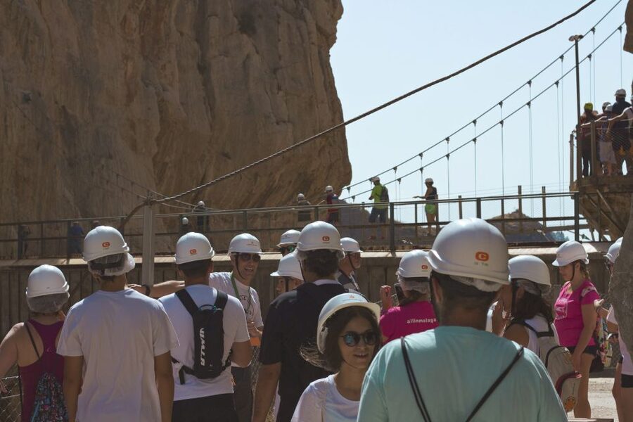 From Málaga: Caminito del Rey Full-Day Tour - Why this gorge walk is more than a photo stop