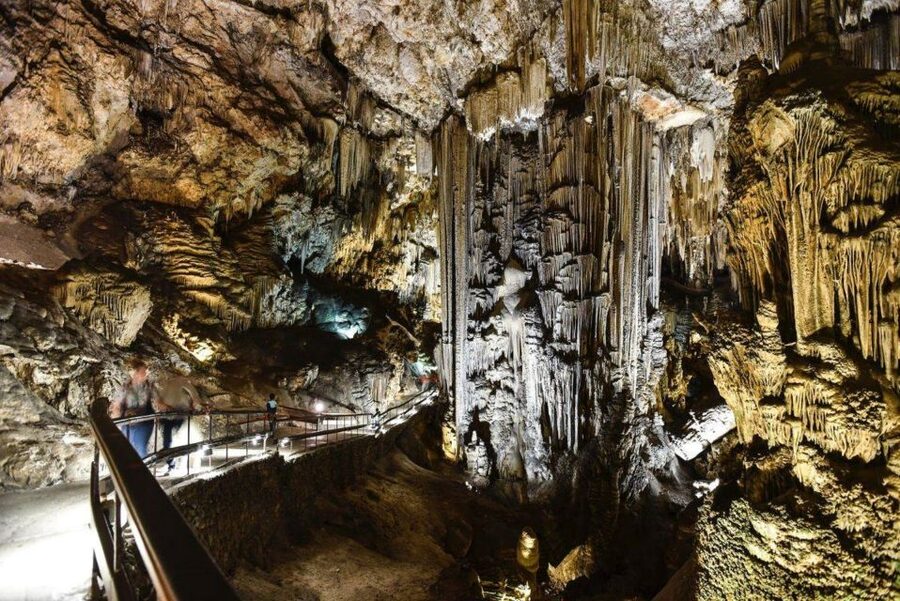 From Málaga: Caves of Nerja, Nerja and Frigiliana Day Tour - Who will enjoy this Málaga excursion most