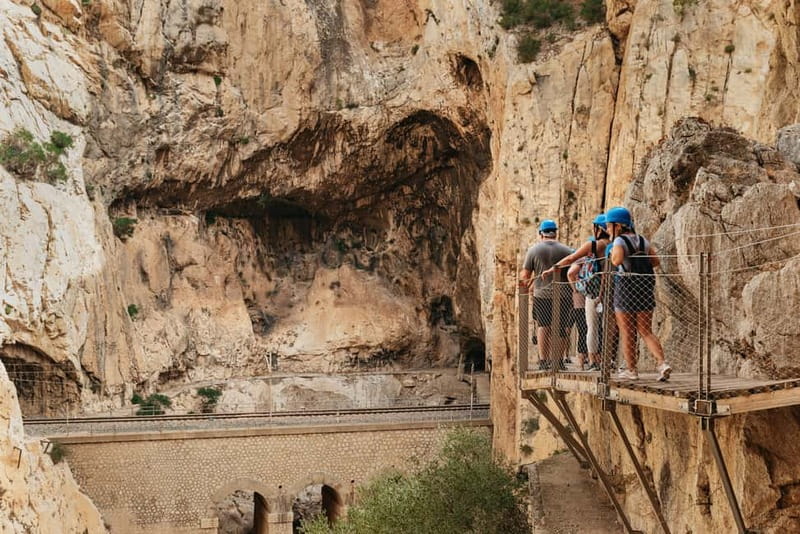 From Málaga & Costa del Sol: Caminito del Rey Guided Tour - Why the Caminito del Rey feels so special