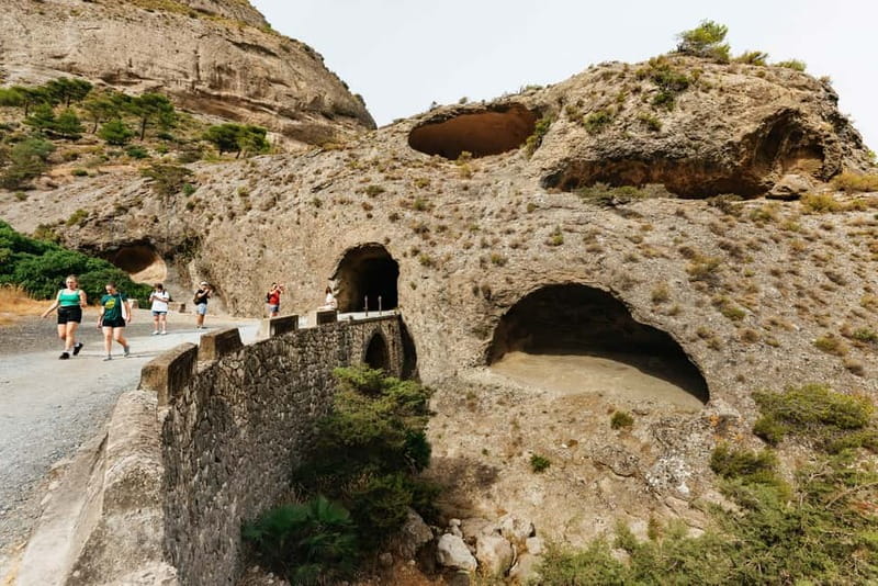 From Málaga & Costa del Sol: Caminito del Rey Guided Tour - Guide quality and the feel of the group