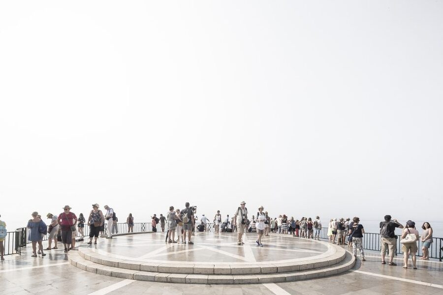From Malaga: Nerja and Frigiliana Tour - Key points to know before booking
