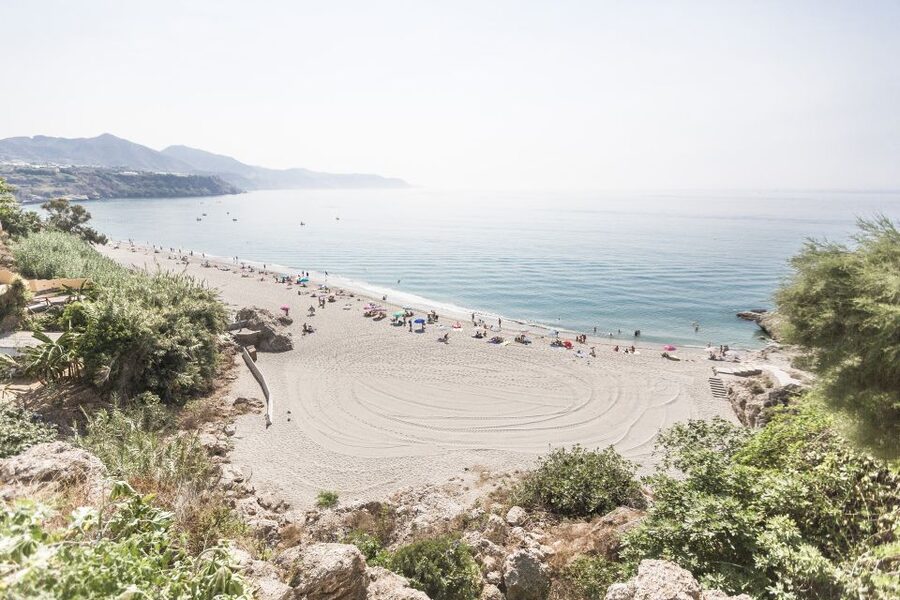 From Malaga: Nerja and Frigiliana Tour - Is the $47 price fair?