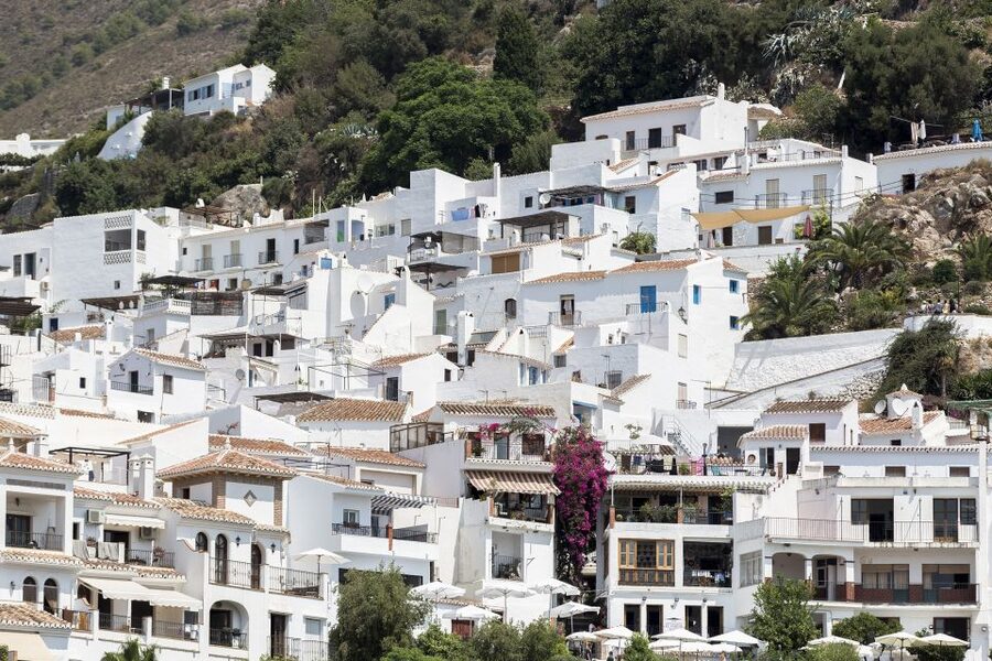 From Malaga: Nerja and Frigiliana Tour - Two Andalusian towns in one coach day