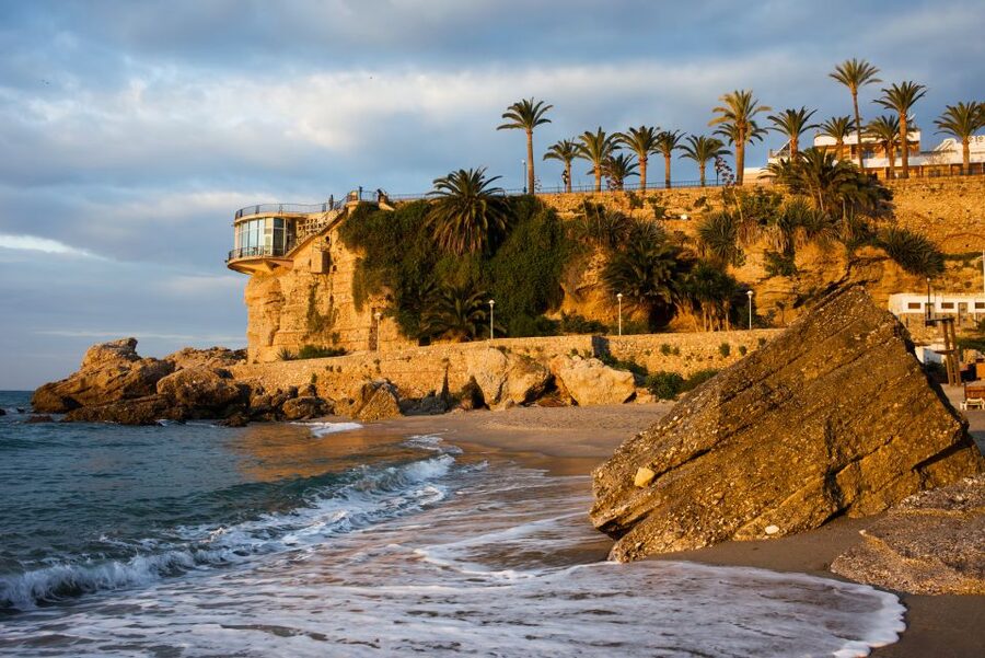 From Malaga: Nerja and Frigiliana Tour - Should you add the Nerja Caves?