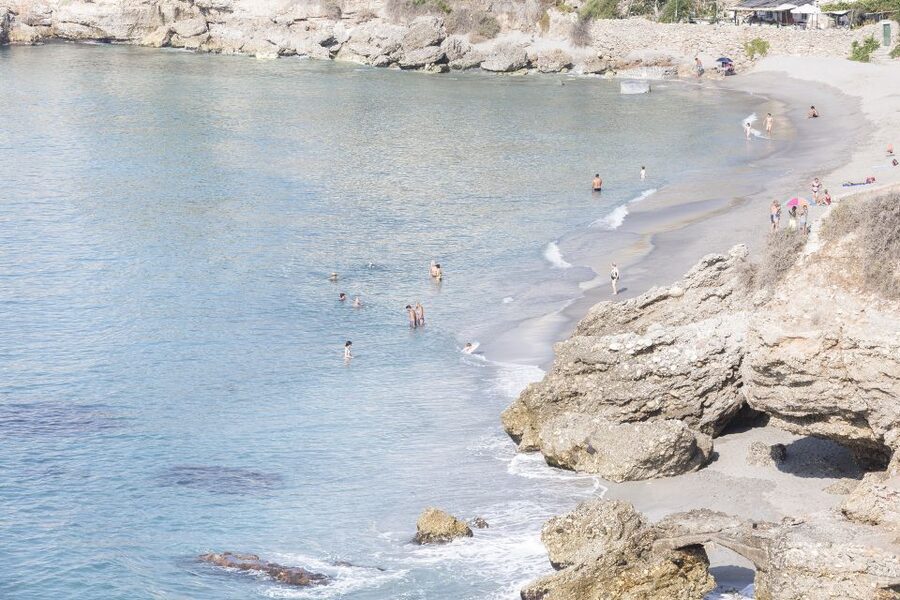 From Malaga: Nerja and Frigiliana Tour - Pickup stops and the real length of the day