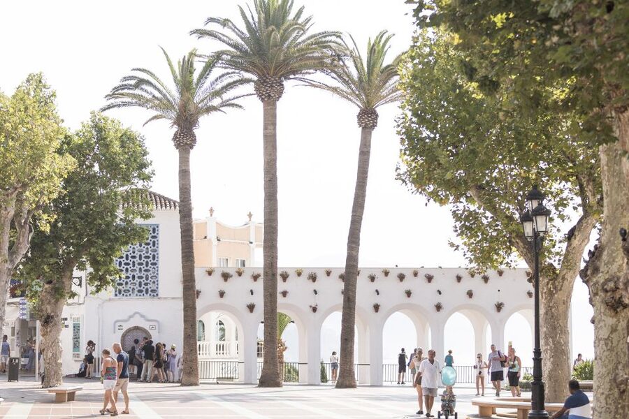 From Malaga: Nerja and Frigiliana Tour - Who gets the best value from this tour?