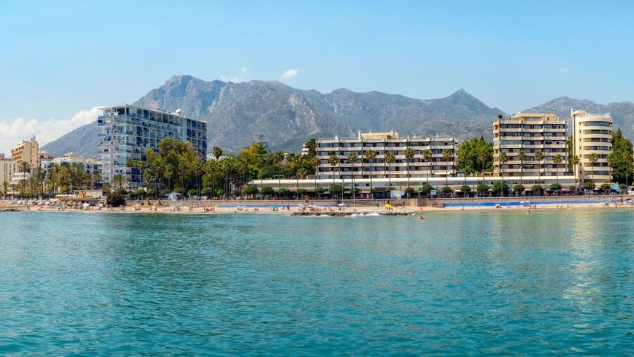 From Malaga or Costa del Sol: Mijas, Marbella & Puerto Banus - Practical tips for a smoother day