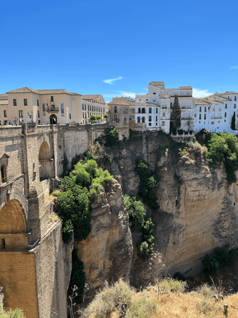 From Malaga: Ronda and Setenil de las Bodegas Day Trip - Why combine Ronda and Setenil in one day?